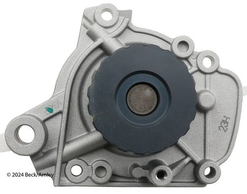 Beck/Arnley Engine Water Pump P/N:131-2213
