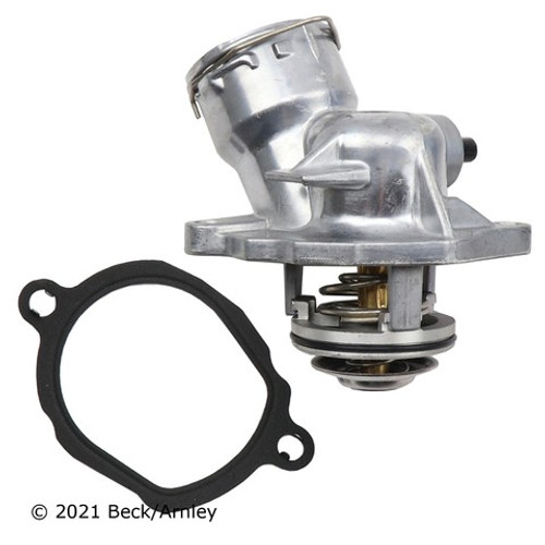 Beck/Arnley Engine Coolant Thermostat Housing Assembly P/N:143-0917