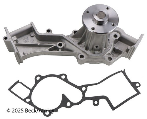 Beck/Arnley Engine Water Pump P/N:131-2234