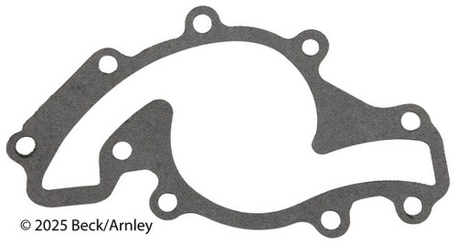 Beck/Arnley Engine Water Pump 131-2274 - view 5