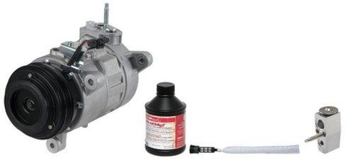 Four Seasons A/C Compressor Kit P/N:12142NK