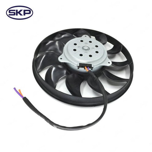 SKP Engine Cooling Fan Assembly P/N:SK351034791