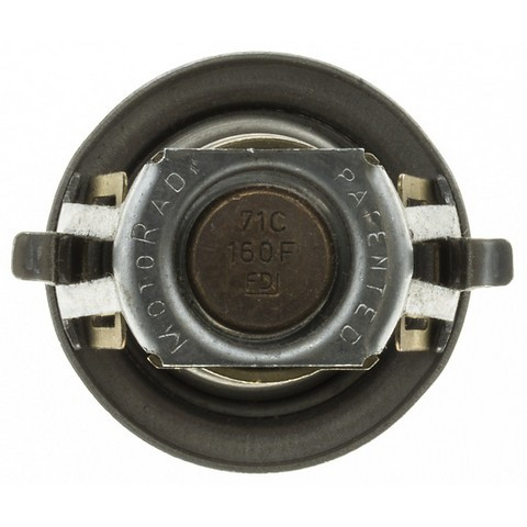 Motorad Engine Coolant Thermostat 7207-160 - view 4