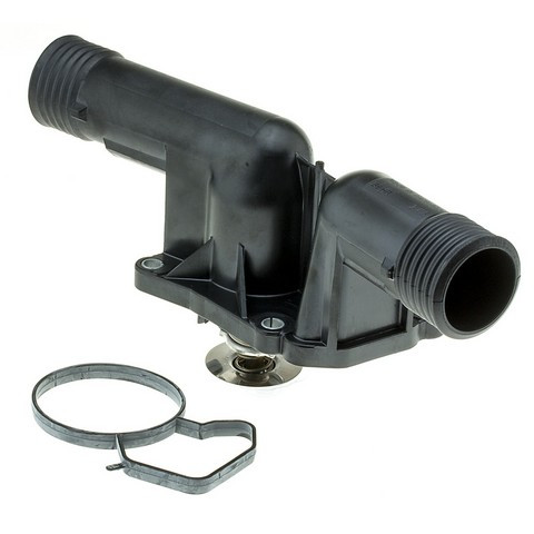 Motorad Engine Coolant Thermostat Housing Assembly 469-203 - view 4