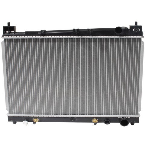 DENSO Auto Parts Radiator 221-3110
