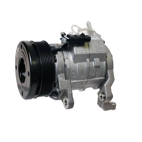 DENSO Auto Parts A/C Compressor P/N:471-0822