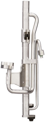 Spectra Premium A/C Condenser 7-4793 - view 4