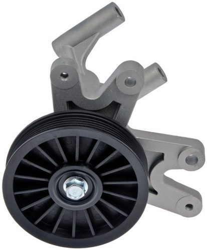 Dorman - HELP A/C Compressor Bypass Pulley P/N:34293