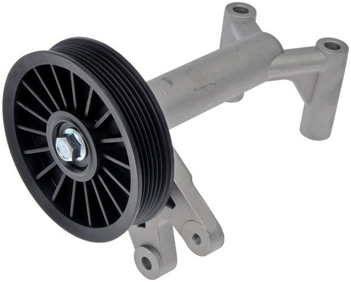 Dorman - HELP A/C Compressor Bypass Pulley P/N:34293