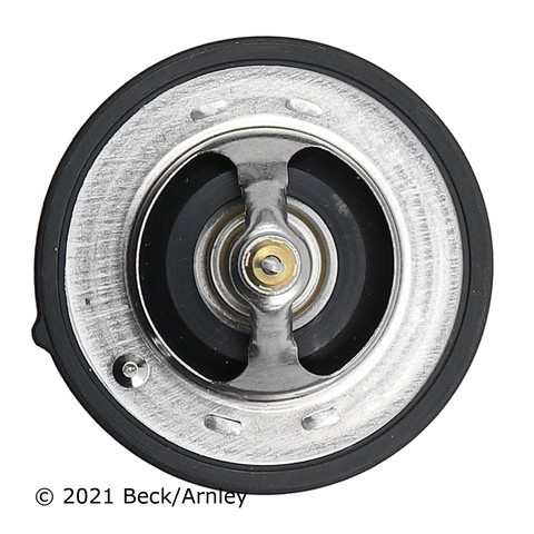 Beck/Arnley Engine Coolant Thermostat 143-0950 - view 2