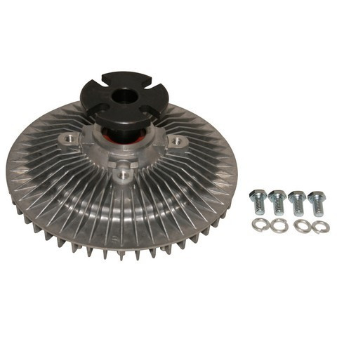 GMB Engine Cooling Fan Clutch 930-2190 - view 5