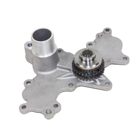 GMB Engine Water Pump 125-3260