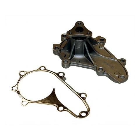 GMB Engine Water Pump 125-2430