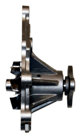 GMB Engine Water Pump 125-2430 - view 3