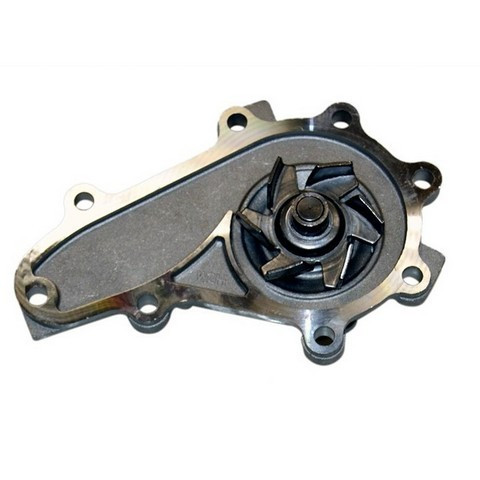 GMB Engine Water Pump 125-2430 - view 6