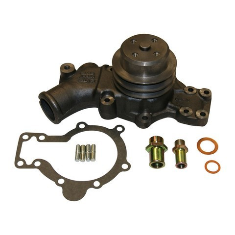 GMB Engine Water Pump P/N:113-1130
