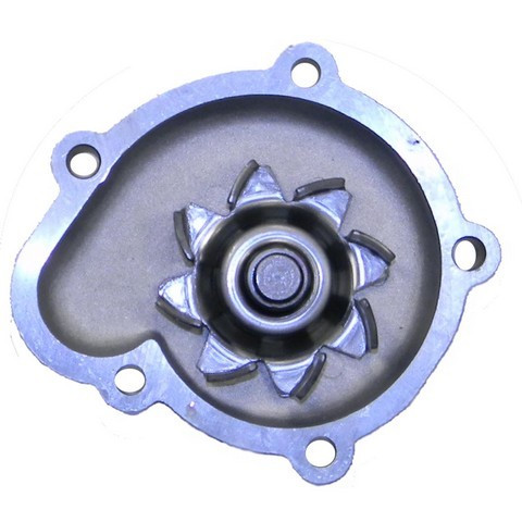 GMB Engine Water Pump 150-1490 - view 6