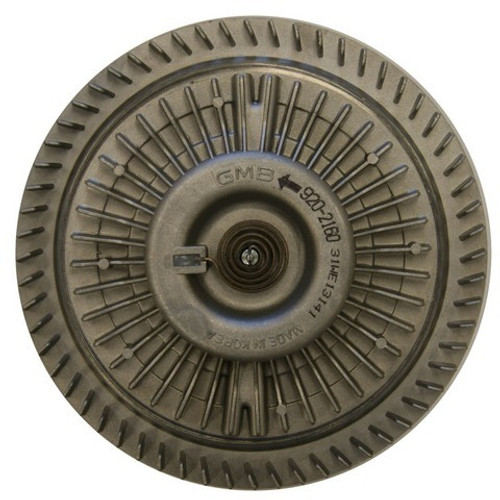 GMB Engine Cooling Fan Clutch P/N:920-2160