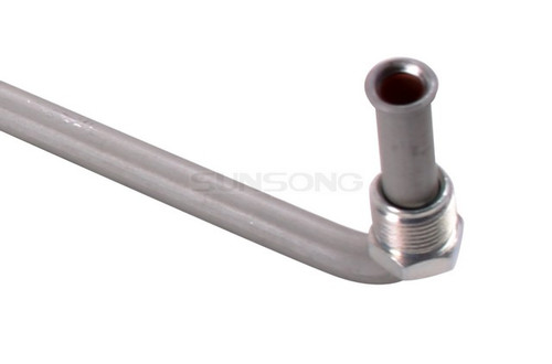 Sunsong Automatic Transmission Oil Cooler Hose Assembly P/N:5801126