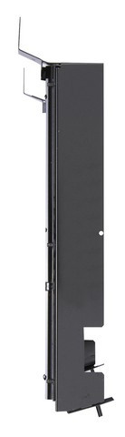 Spectra Premium A/C Condenser 7-4581 - view 5
