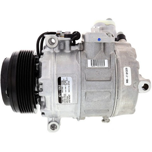 DENSO Auto Parts A/C Compressor P/N:471-1262