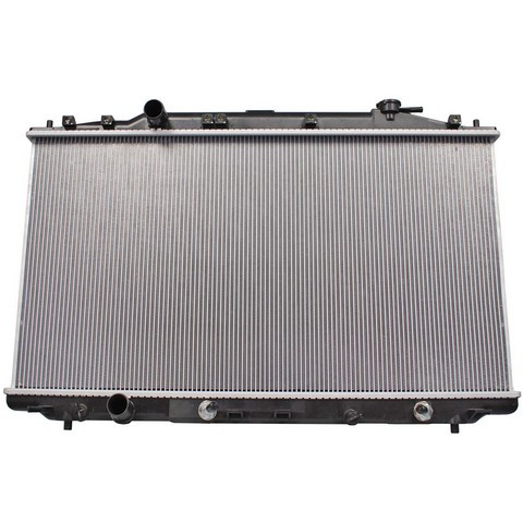 DENSO Auto Parts Radiator 221-3172 - view 2