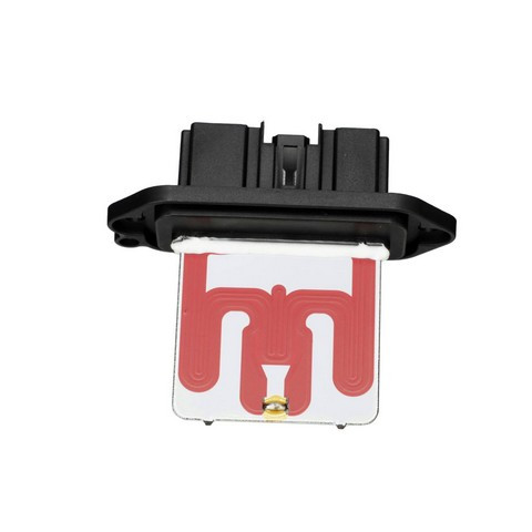 Standard Ignition HVAC Blower Motor Resistor P/N:RU906
