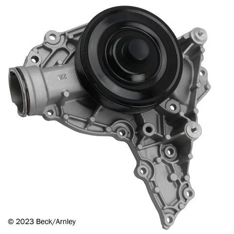 Beck/Arnley Engine Water Pump 131-2384 - view 2