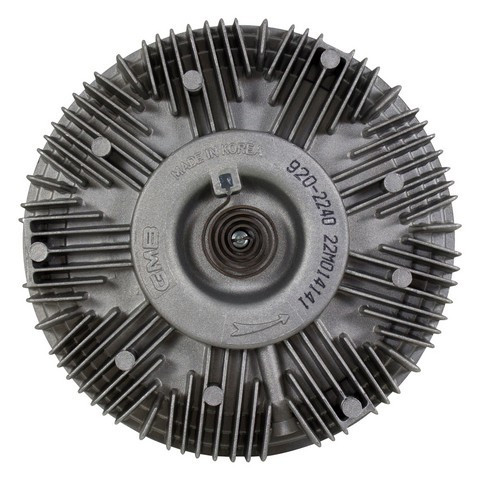 GMB Engine Cooling Fan Clutch P/N:920-2240