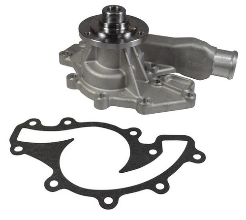 GMB Engine Water Pump P/N:144-2001