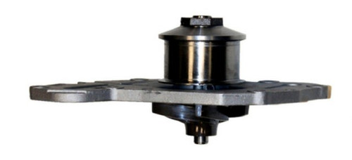 GMB Engine Water Pump 120-7170 - view 3