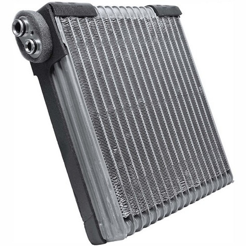 DENSO Auto Parts A/C Evaporator Core P/N:476-0032