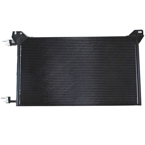DENSO Auto Parts A/C Condenser 477-0771 - view 2