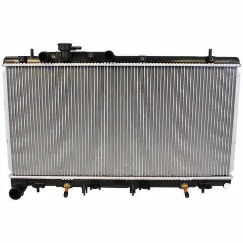 DENSO Auto Parts Radiator 221-3608