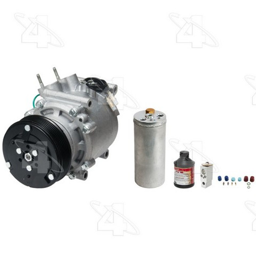 Four Seasons A/C Compressor Kit P/N:1507NK