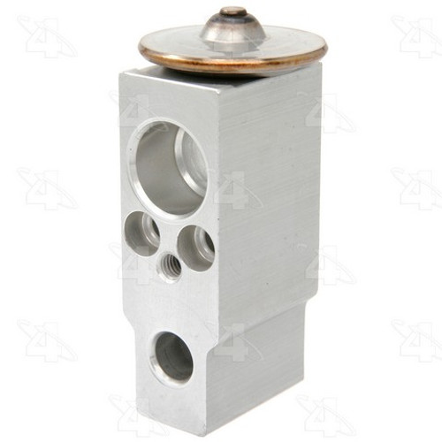 Four Seasons A/C Compressor Kit P/N:1507NK