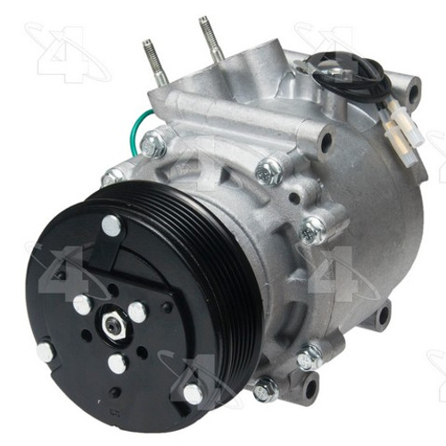 Four Seasons A/C Compressor Kit P/N:1507NK