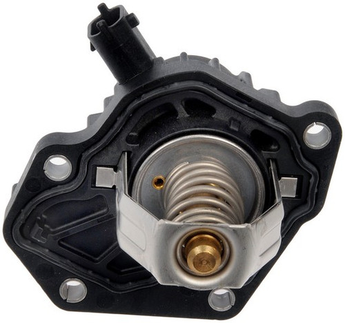 Dorman - OE Solutions Engine Coolant Thermostat Housing Assembly 902-2122 - view 3