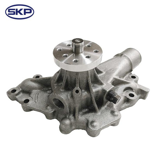 SKP Engine Water Pump SK1301830 - view 3