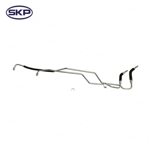 SKP Automatic Transmission Oil Cooler Tube SK624885