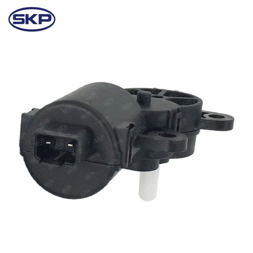 SKP HVAC Blend Door Actuator SK604134 - view 2