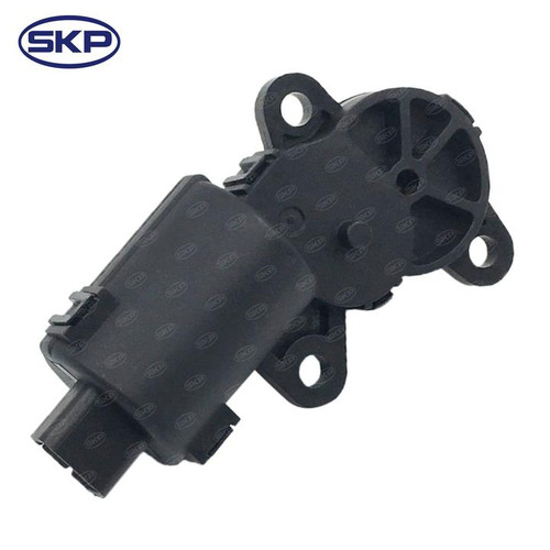 SKP HVAC Blend Door Actuator SK604134 - view 3