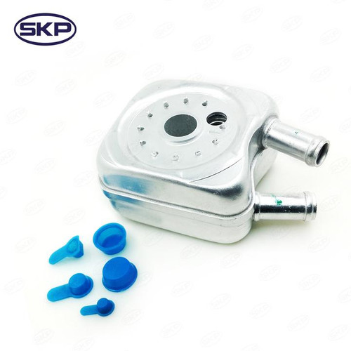 SKP Engine Oil Cooler P/N:SK90606