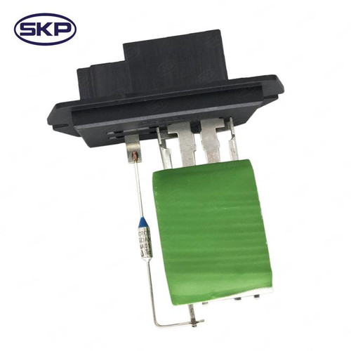 SKP HVAC Blower Motor Resistor SKRU362 - view 2