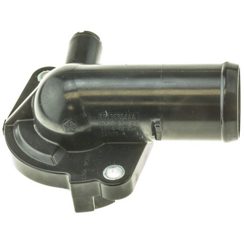 Motorad Engine Coolant Thermostat Housing Assembly P/N:928-203