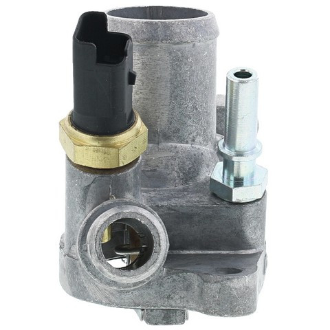 Motorad Engine Coolant Thermostat Housing Assembly 757-176 - view 3