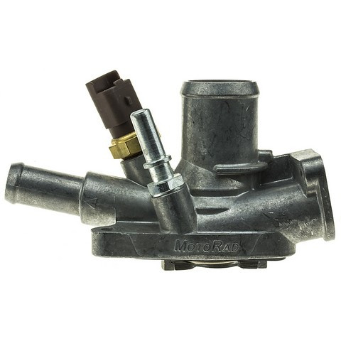 Motorad Engine Coolant Thermostat Housing Assembly 757-176 - view 4
