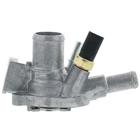 Motorad Engine Coolant Thermostat Housing Assembly 757-176 - view 6