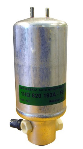 Rein A/C Receiver Drier P/N:ACD0204R