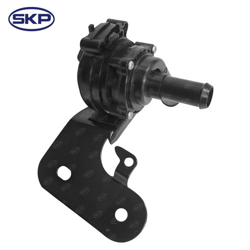 SKP Engine Auxiliary Water Pump SK902087 - view 2